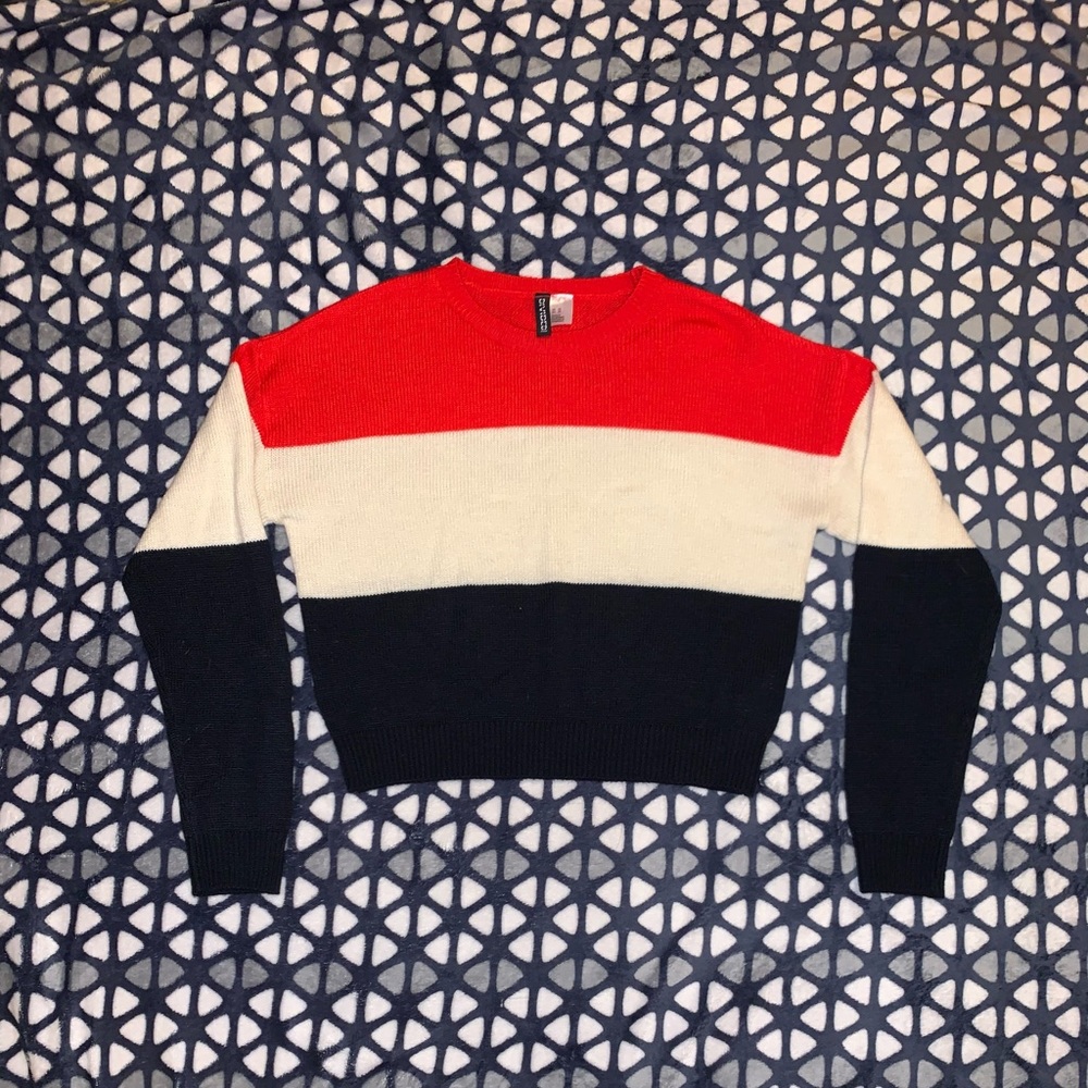 H&M sweater